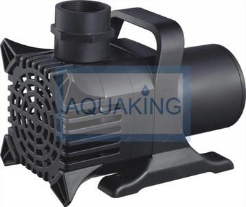 Aquaking jfp-6500  3200-9800 liter  beschikbaar voor biedingen