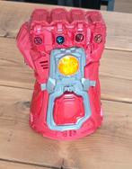 Thanos Infinity Gauntlet - Licht & Geluid, Ophalen, Zo goed als nieuw