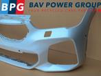 BUMPER VOOR M PAKKET LCI BMW X1 (F48) (01-2014/06-2022), Gebruikt, Voor, BMW, Bumper