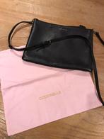 Coccinelle damestas crossbody zwart nieuw, Ophalen of Verzenden, Nieuw, Zwart, Schoudertasje