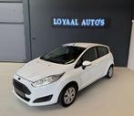 Ford Fiesta 1.0 Style | NAVI | AIRCO | CRUISE | ELEK.RAMEN |, Stof, Gebruikt, Euro 6, 525 kg