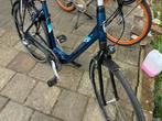 Gazelle medeo lite super nette fiets als nieuw, Fietsen en Brommers, 56 cm of meer, Zo goed als nieuw, Versnellingen, Ophalen