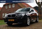 BMW X4 XDrive20i High Executive Aut. | M-Pakket | Schuif-kan, Auto's, BMW, Automaat, 4 cilinders, Zwart, X4