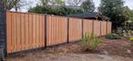 ZOMERACTIE: 21-planks douglas schutting van 155 nu 120 p/m1, Ophalen of Verzenden, Nieuw, 6 meter of meer