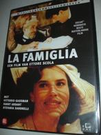 La Famiglia- Ettore Scola- (NIEUW), Cd's en Dvd's, Alle leeftijden, Verzenden, 1980 tot heden, Drama