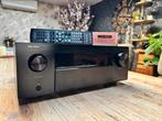 Mooie Denon AVR-X4500H Receiver Zwart, Denon, Ophalen of Verzenden, Zo goed als nieuw, 60 tot 120 watt