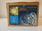 Sankyo Dualux 2000 H filmprojector, Super, Singel, Standard8, Verzamelen, Ophalen of Verzenden, 1960 tot 1980, Projector