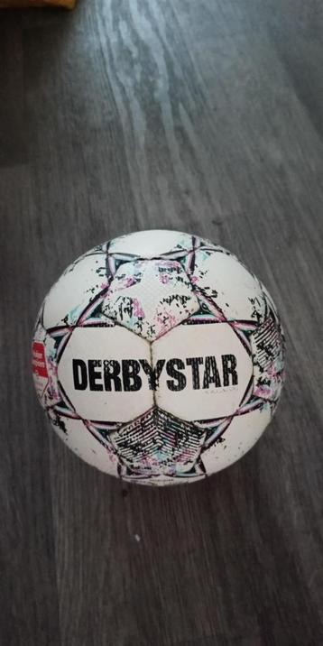 Derbystar Brillant Keuken Kampioen Divisie 22-23  beschikbaar voor biedingen