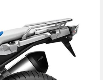 BMW R 1200 en 1250 GS + GSA bagagedrager enduro beschikbaar voor biedingen