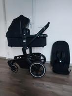 Zeer nette Joolz DAY3 kinderwagen, Kinderen en Baby's, Kinderwagens en Combinaties, Zo goed als nieuw, Verstelbare duwstang, Ophalen