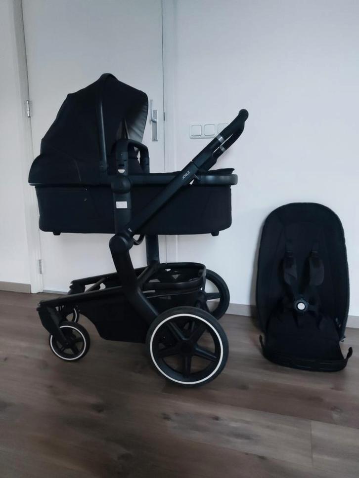 Zeer nette Joolz DAY+ kinderwagen, Kinderen en Baby's, Kinderwagens en Combinaties, Zo goed als nieuw, Kinderwagen, Overige merken