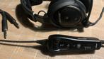 Bose A20 headset GA twin plug Bluetooth, Ophalen of Verzenden, Zo goed als nieuw, Overige typen