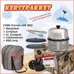 Exclusief COBB Premier AIR KerstPakket | Veel Gratis Extra's, Tuin en Terras, Houtskoolbarbecues, Ophalen of Verzenden, Nieuw