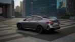 BMW 2 Serie Gran Coupé 220 M Sport Automaat / Sportstoelen, Auto's, BMW, Zwart, 156 pk, Bedrijf, 3 cilinders