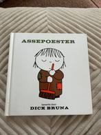 Roodkapje en Assepoester van Dick Bruna, Boeken, Ophalen of Verzenden, Zo goed als nieuw