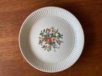 Wedgwood bordje serie Conway, Ophalen of Verzenden