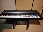 Roland Rhodes MK80.Digitale Fender Rhodes Stage88(by Roland), Muziek en Instrumenten, Ophalen, Zwart, Zo goed als nieuw, Digitaal