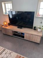 Eiken inboedel meubels compleet, Ophalen, Zo goed als nieuw, 200 cm of meer, Minder dan 100 cm