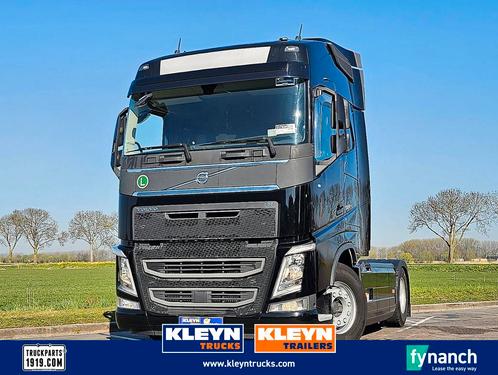 VOLVO FH 500 leather navi skirts, Auto's, Vrachtwagens, Bedrijf, Te koop, ABS, Airconditioning, Cruise Control, Traction-control