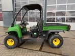 John Deere Gator HPX 4X4 1640h. Met kenteken! VERKOCHT!, Ophalen, Voertuig of Aanhanger