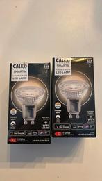 2x Calex wifi LED lampen 345 lumen, Ophalen, Led-lamp, Minder dan 30 watt, Nieuw