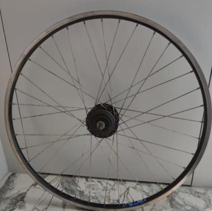 Shimano Nexus 7 naaf, Fietsen en Brommers, Overige Fietsen en Brommers, Gebruikt, Ophalen of Verzenden