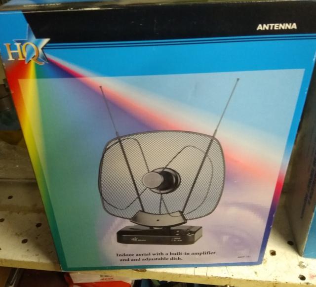 sateliet finder, rotor, antenne, aansluitmateriaal, Audio, Tv en Foto, Schotelantennes, Nieuw, (Schotel)antenne-accessoires, Overige merken