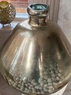 Prachtige vaas, Huis en Inrichting, Overige kleuren, Ophalen of Verzenden, Minder dan 50 cm, Glas