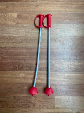 Ski stokken 60 cm beschikbaar voor biedingen