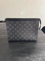 LV pochette, Sieraden, Tassen en Uiterlijk, Tassen | Damestassen, Ophalen of Verzenden, Zo goed als nieuw, Zwart, Handtas