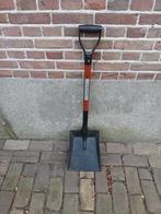 CKM Tools Spade - Tuingereedschap, Ophalen of Verzenden, Gebruikt, Spade, CKM Tools