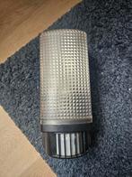 Vintage Buitenlamp, Ophalen of Verzenden, Gebruikt, Kunststof, Modern