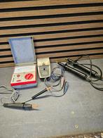 Diverse Meetapparatuur - Multimeters en meer, Ophalen