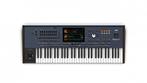 Korg Pa5X-61 Musikant Entertainer Keyboard, Muziek en Instrumenten, Nieuw, 61 toetsen, Aanslaggevoelig, Korg