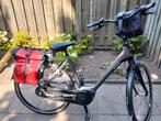 Sparta M8b Active Plus, Ophalen, Sparta, Gebruikt, 51 tot 55 cm