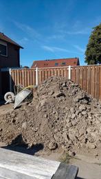 Gratis grond tuinaarde, Tuin en Terras, Ophalen of Verzenden, Tuinaarde