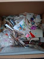 Postzegels, Postzegels en Munten, Ophalen of Verzenden