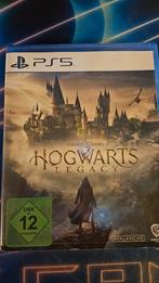 Hogwarts legacy PS5, Ophalen of Verzenden, Zo goed als nieuw
