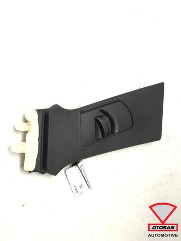 Audi A4 8K Hemeldeel B Stijl Links Zwart 8K0867293A beschikbaar voor biedingen