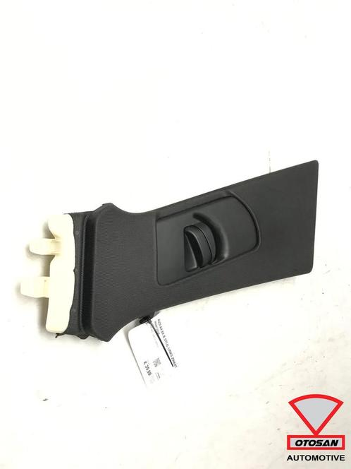 Audi A4 8K Hemeldeel B Stijl Links Zwart 8K0867293A, Auto-onderdelen, Interieur en Bekleding, Audi, Gebruikt, Ophalen of Verzenden