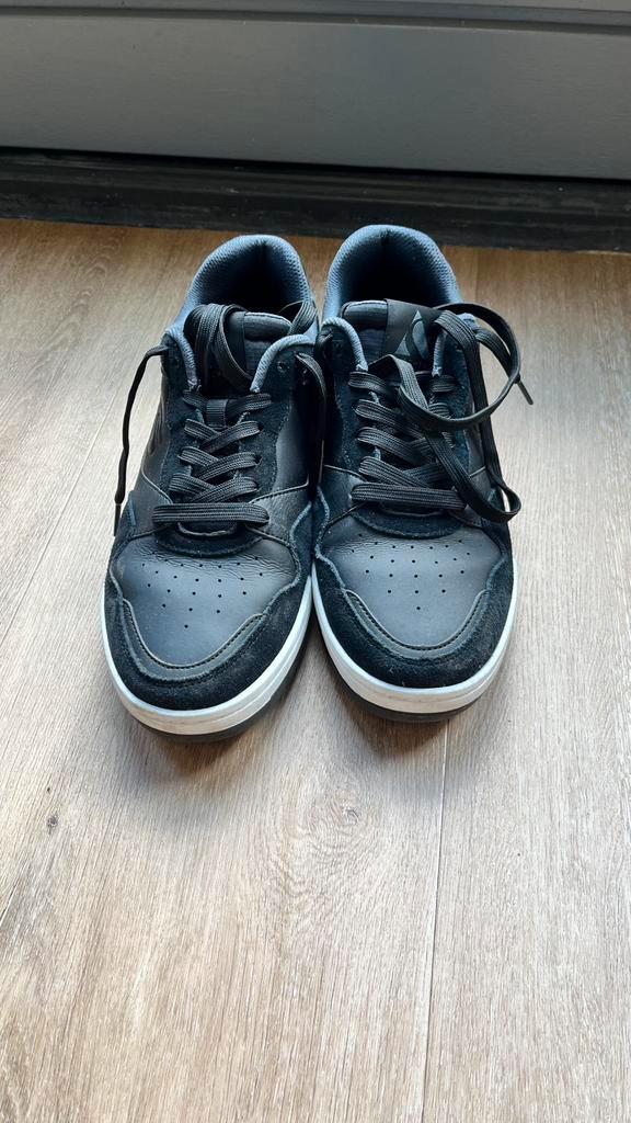 Sketchers Koopa Court - Volley Low Varsity Size:43, Kleding | Dames, Schoenen, Zo goed als nieuw, Sneakers of Gympen, Ophalen of Verzenden