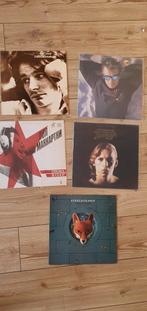 Verzameling Vinyl: Neil Young, O'Jays, John Cale, Genesis, Ophalen, Gebruikt, 12 inch, Poprock