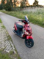 Piaggio Zip 4T 50Cc, Fietsen en Brommers, Scooters | Piaggio, Ophalen, Zip, Benzine, 50 cc