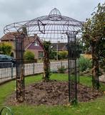 Mooi tuin prieel, Ophalen, Gebruikt