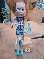 Monster High Pop, Ophalen of Verzenden, Overige typen