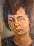 Jan Wiegers, Antiek en Kunst, Ophalen of Verzenden