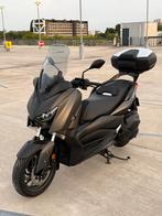 Yamaha Xmax - 400cc - 2021 - Weinig Kilometers - Topstaat!, 400 cc, Scooter, Particulier, Minimaal motorrijbewijs A2