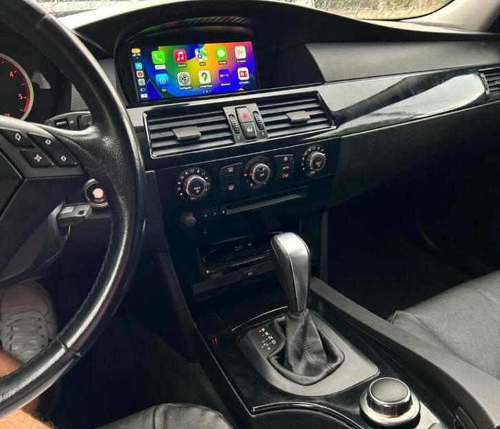 BMW 3, 5 en 6 Serie | 2003 - 2012 | Autoradio, Auto diversen, Autonavigatie, Nieuw, Ophalen of Verzenden