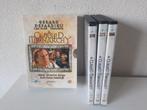 DVD Box Set A Cursed Monarchy Gerard Depardieu, Ophalen of Verzenden, Gebruikt