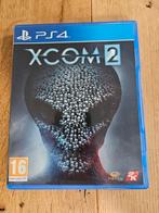Xcom2 PS4, Spelcomputers en Games, Games | Sony PlayStation 4, 1 speler, Ophalen of Verzenden, Zo goed als nieuw, Vanaf 3 jaar